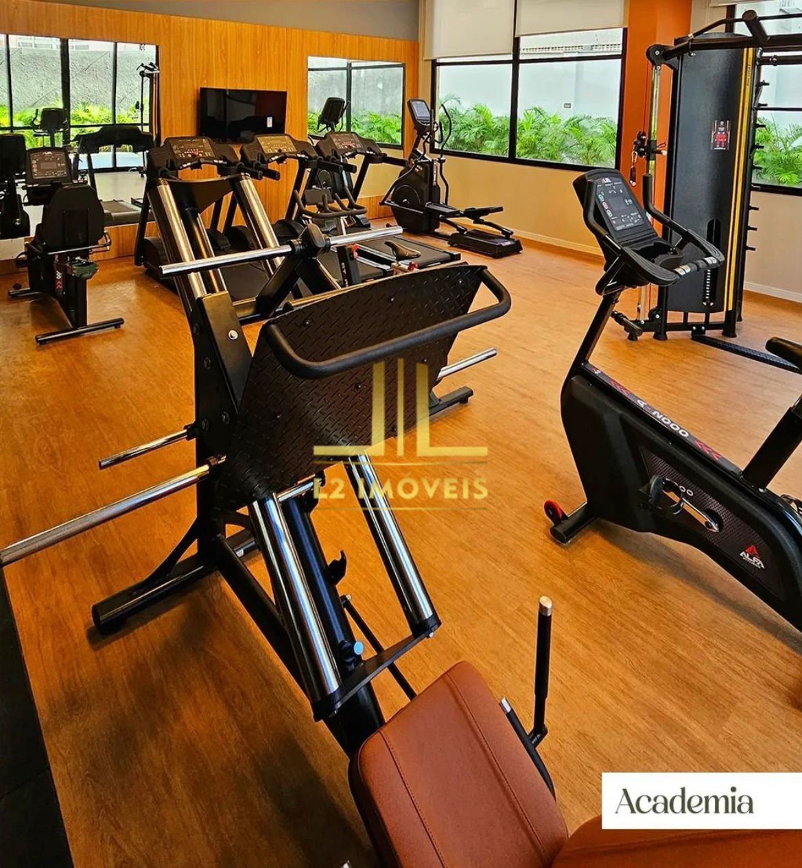 Apartamento, 2 quartos, 72 m² - Foto 18