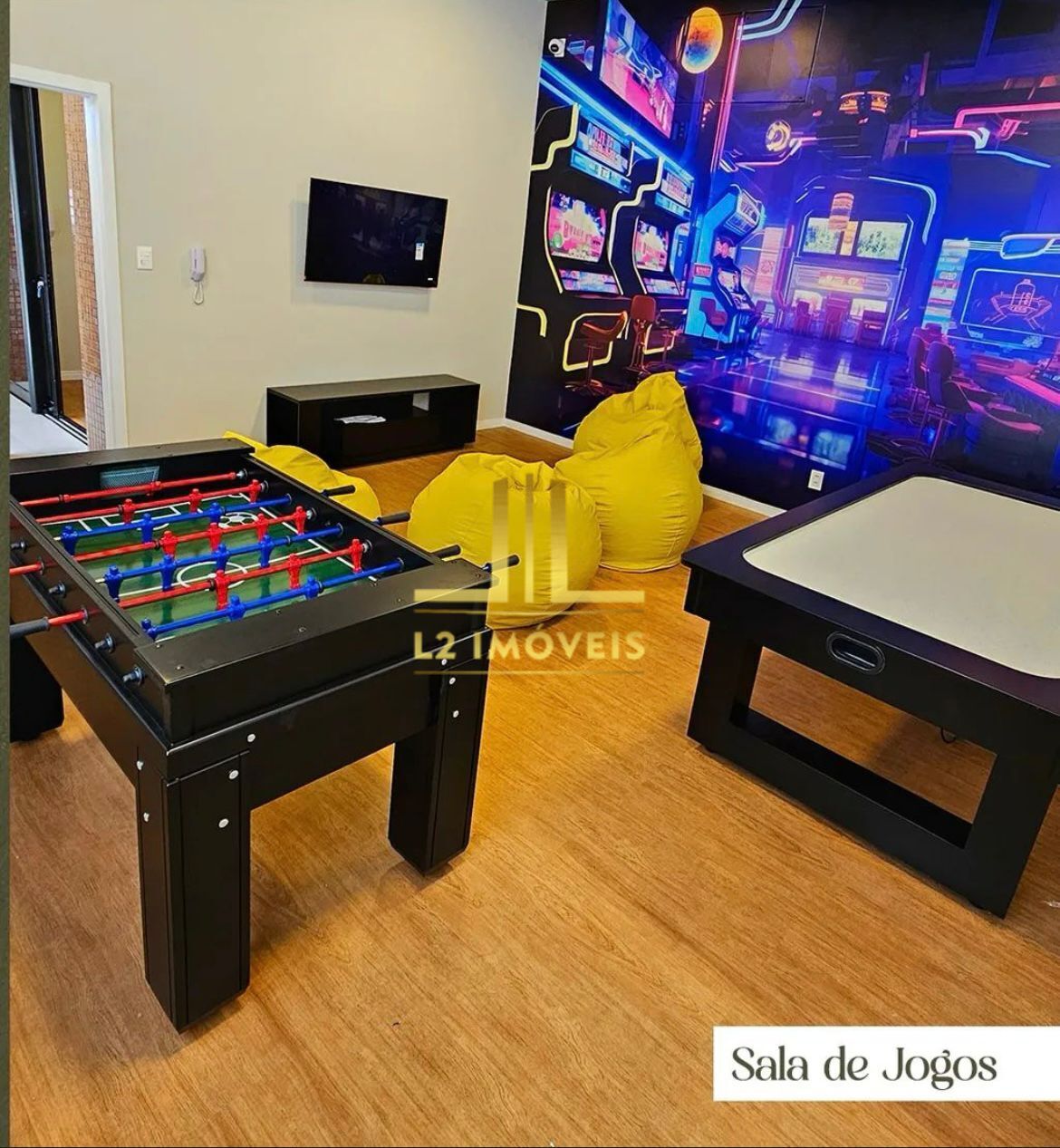 Apartamento, 2 quartos, 72 m² - Foto 15