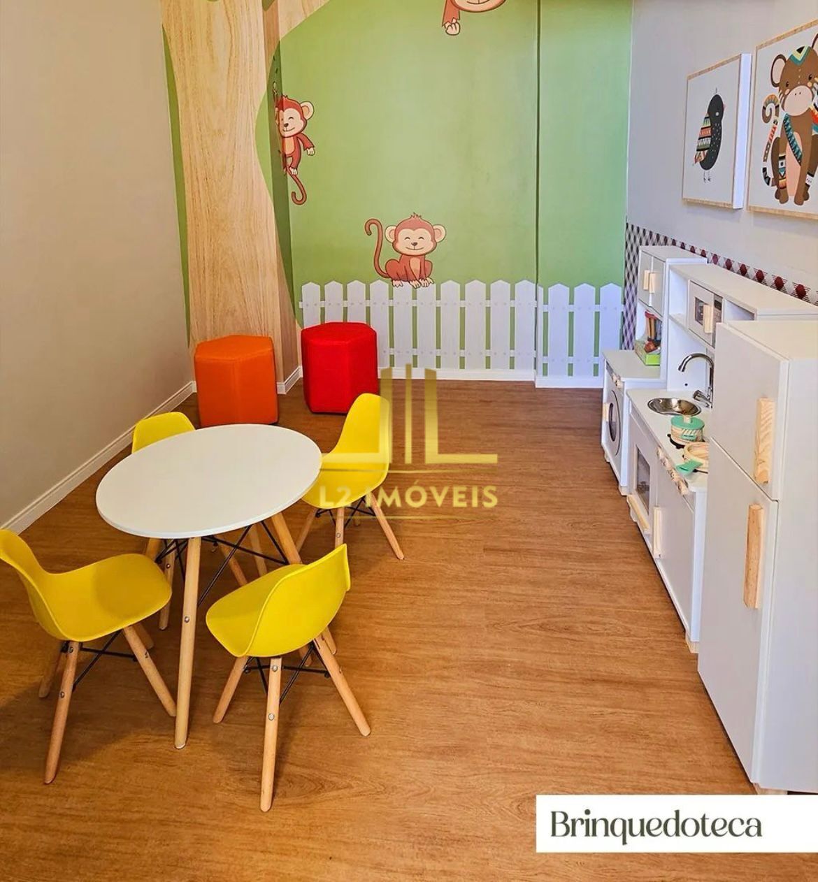 Apartamento, 2 quartos, 72 m² - Foto 11