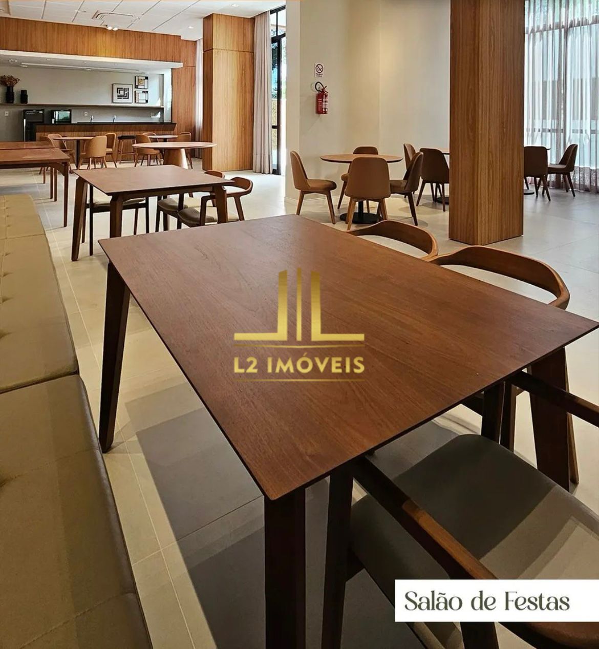 Apartamento, 2 quartos, 72 m² - Foto 12