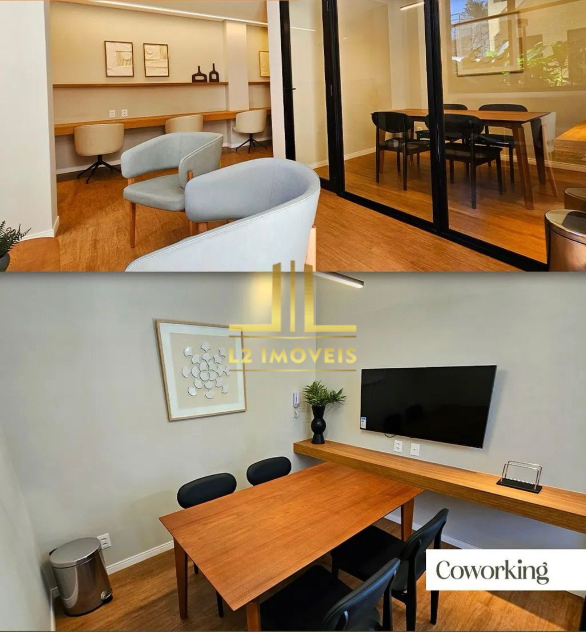 Apartamento, 2 quartos, 72 m² - Foto 9