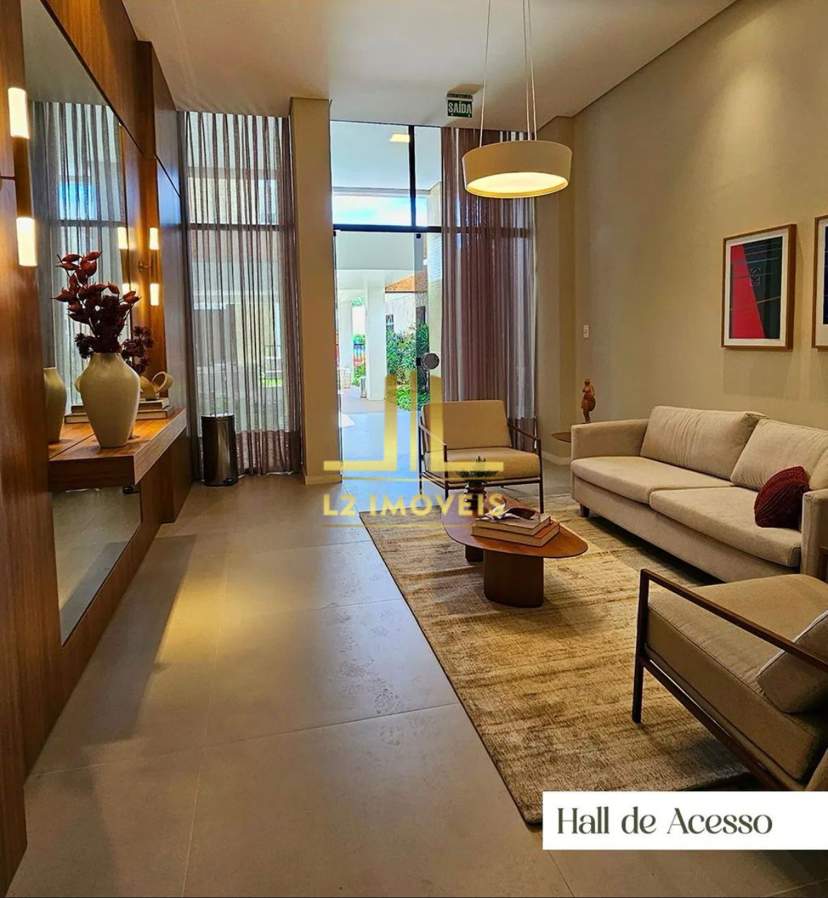 Apartamento, 2 quartos, 72 m² - Foto 10