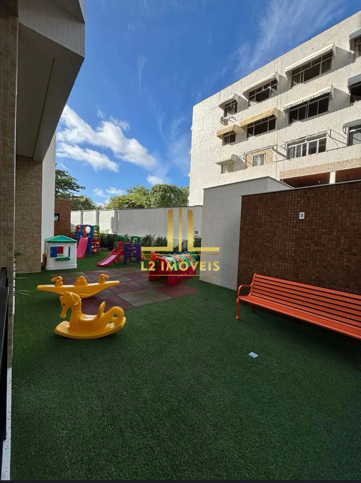 Apartamento, 2 quartos, 72 m² - Foto 22