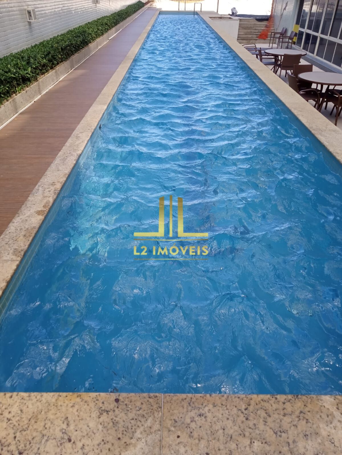 Cobertura, 1 quarto, 145 m² - Foto 21