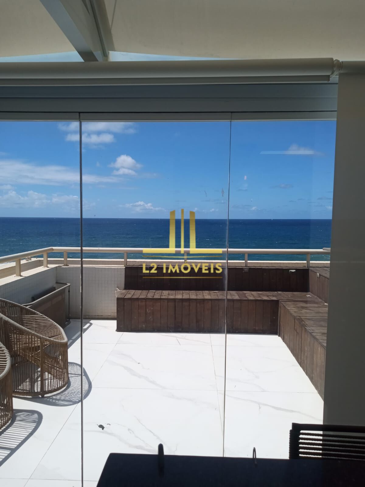 Cobertura, 1 quarto, 145 m² - Foto 14