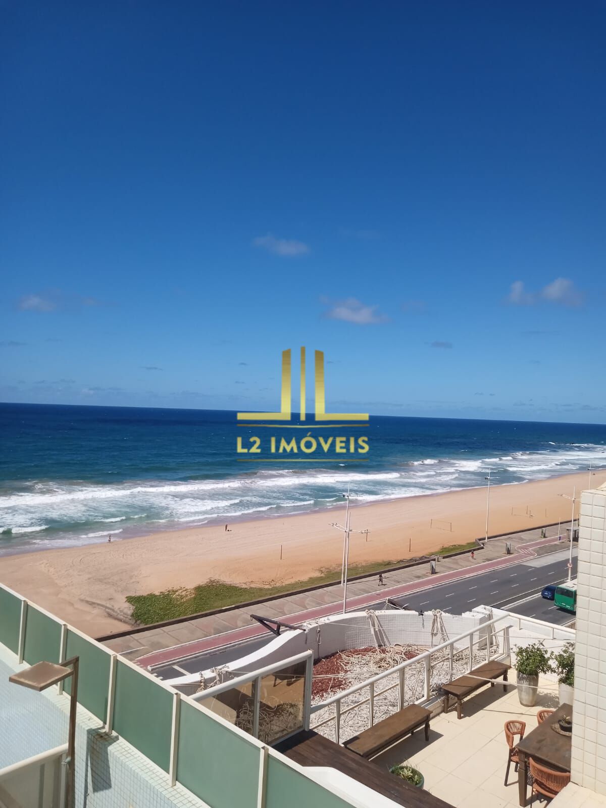 Cobertura, 1 quarto, 145 m² - Foto 12