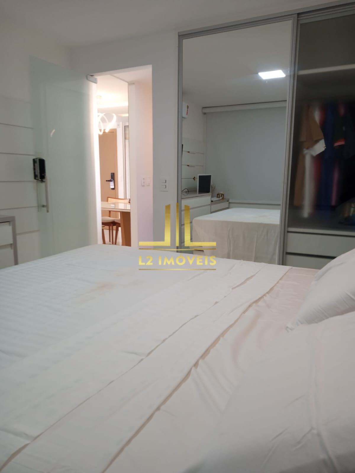 Cobertura, 1 quarto, 145 m² - Foto 8