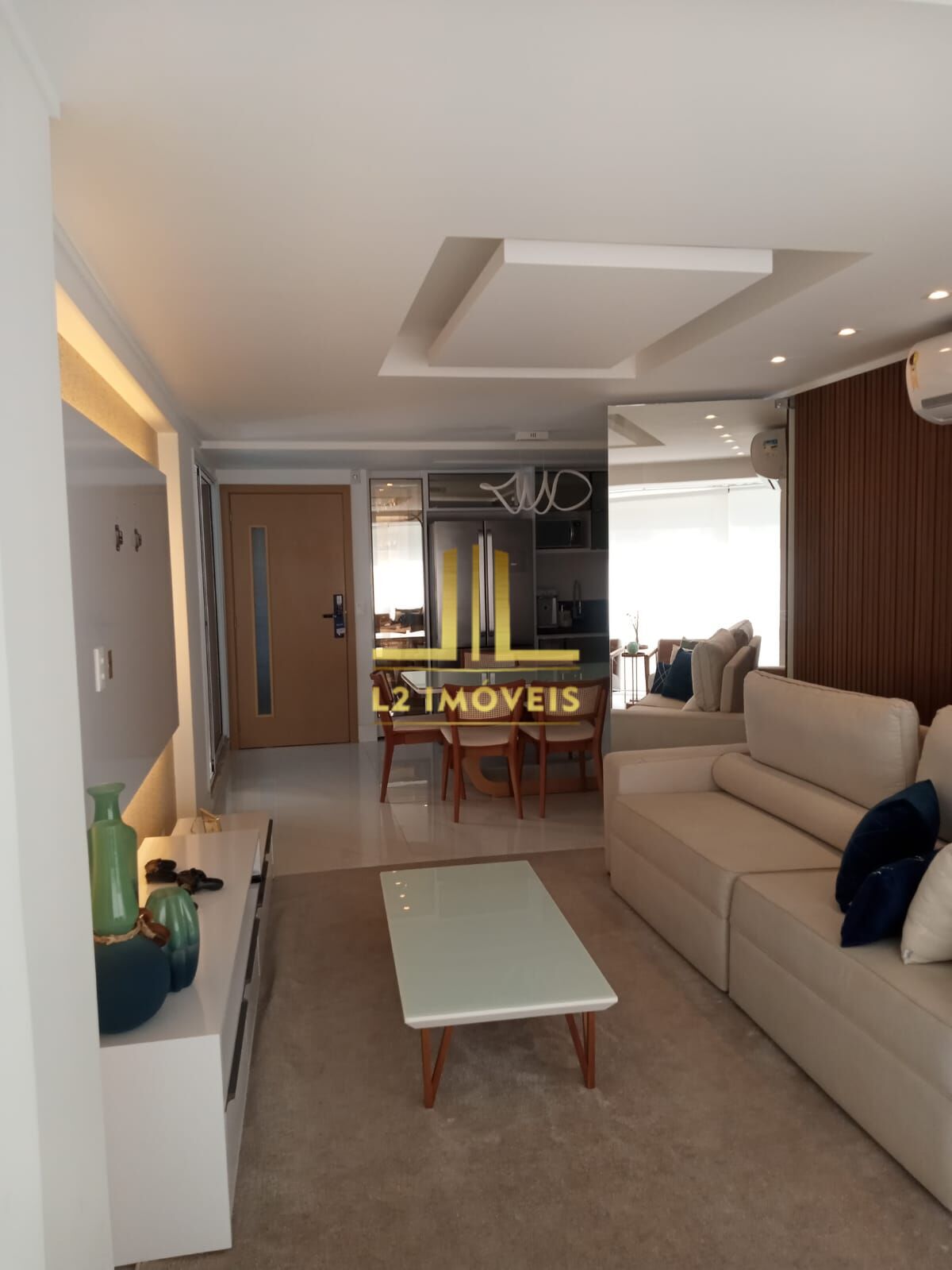 Cobertura, 1 quarto, 145 m² - Foto 1