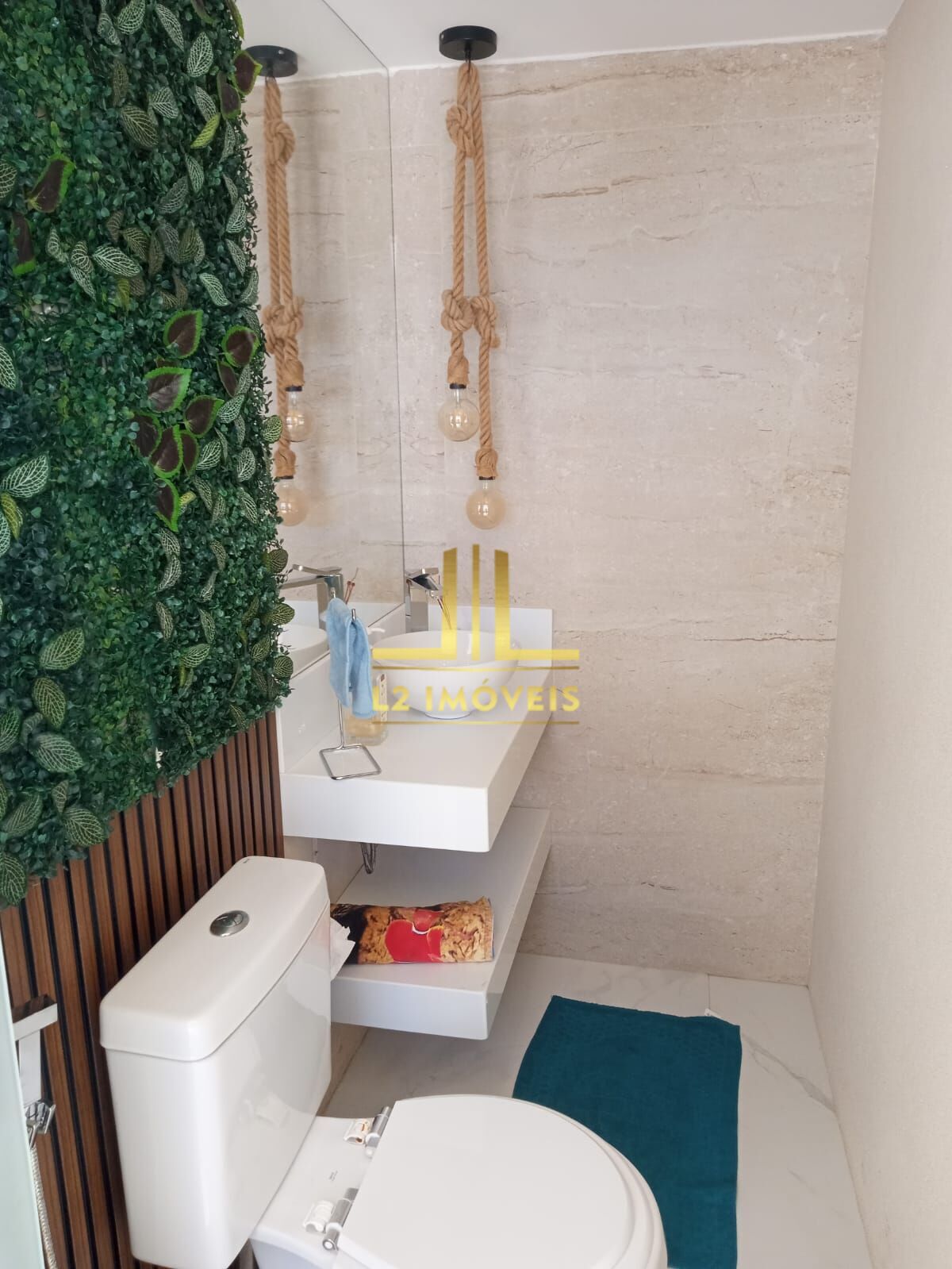 Cobertura, 1 quarto, 145 m² - Foto 9