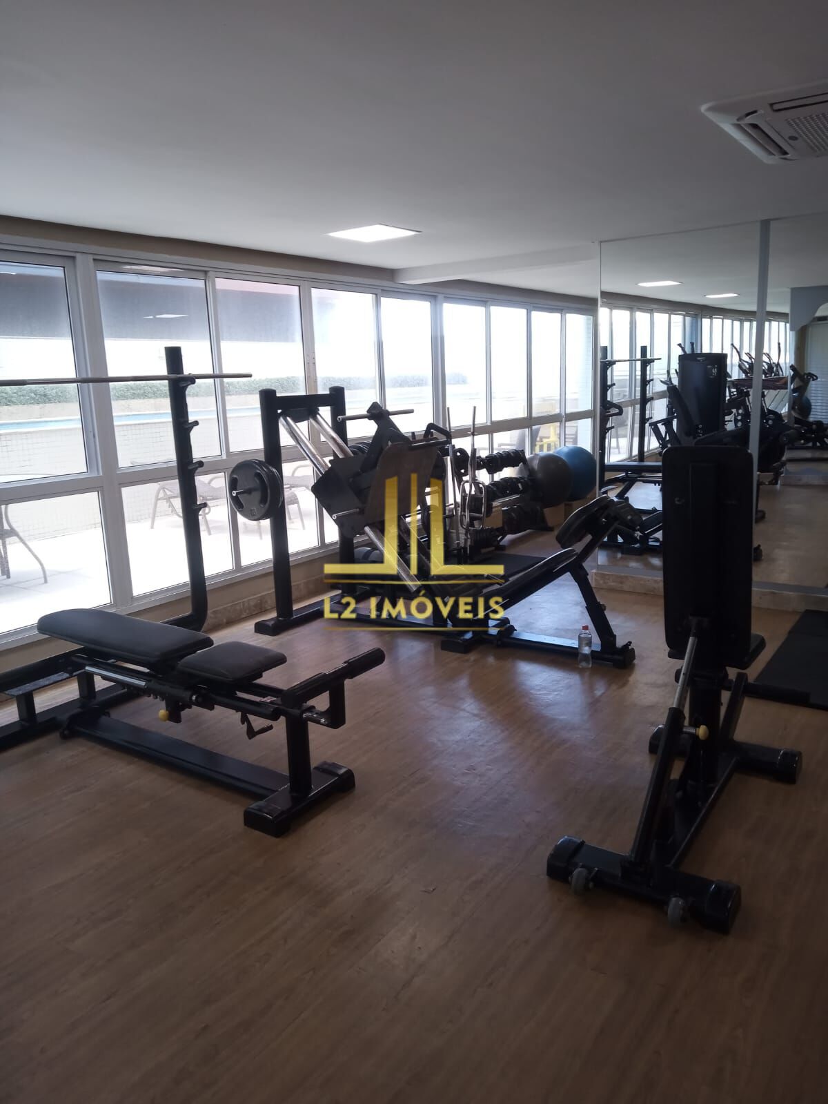 Cobertura, 1 quarto, 145 m² - Foto 20