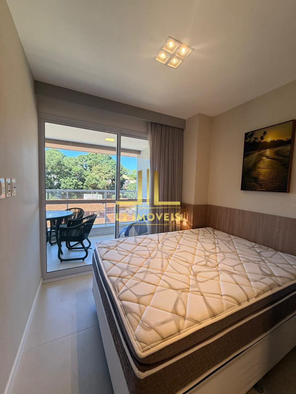 Apartamento, 1 quarto, 43 m² - Foto 7