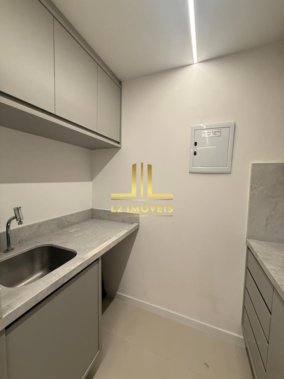 Apartamento, 1 quarto, 43 m² - Foto 11