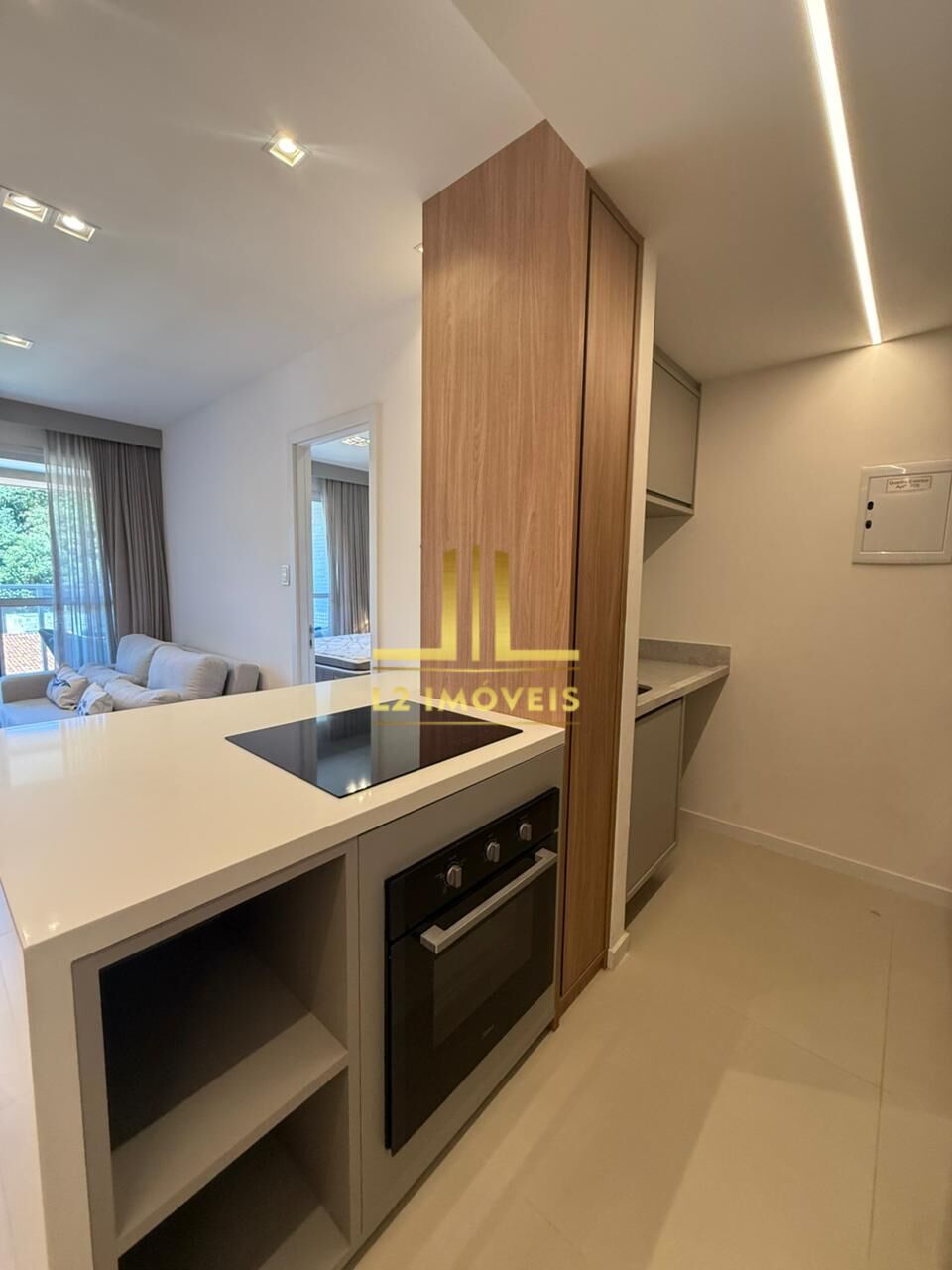 Apartamento, 1 quarto, 43 m² - Foto 14