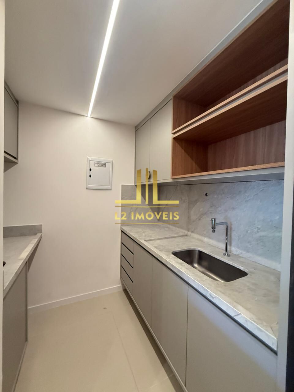 Apartamento, 1 quarto, 43 m² - Foto 12