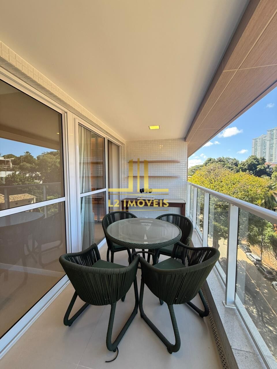 Apartamento, 1 quarto, 43 m² - Foto 5