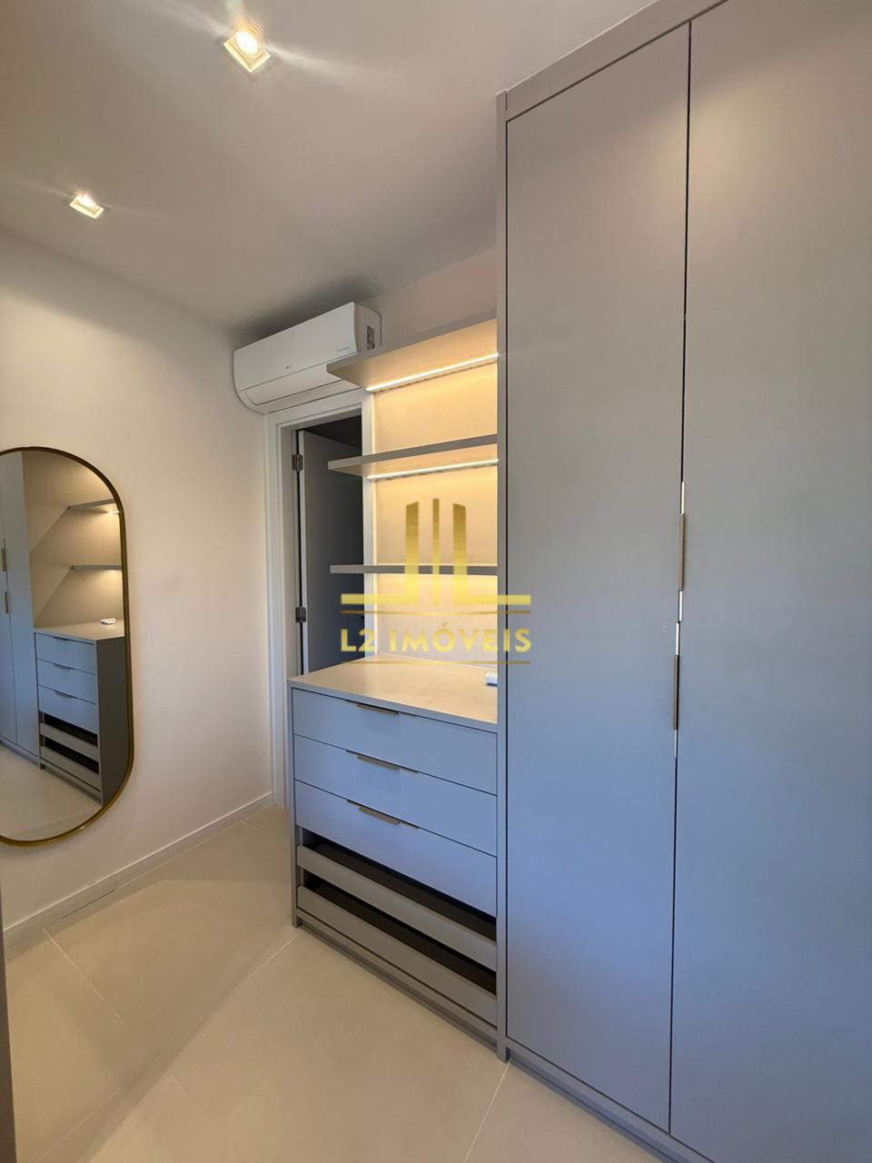 Apartamento, 1 quarto, 43 m² - Foto 9