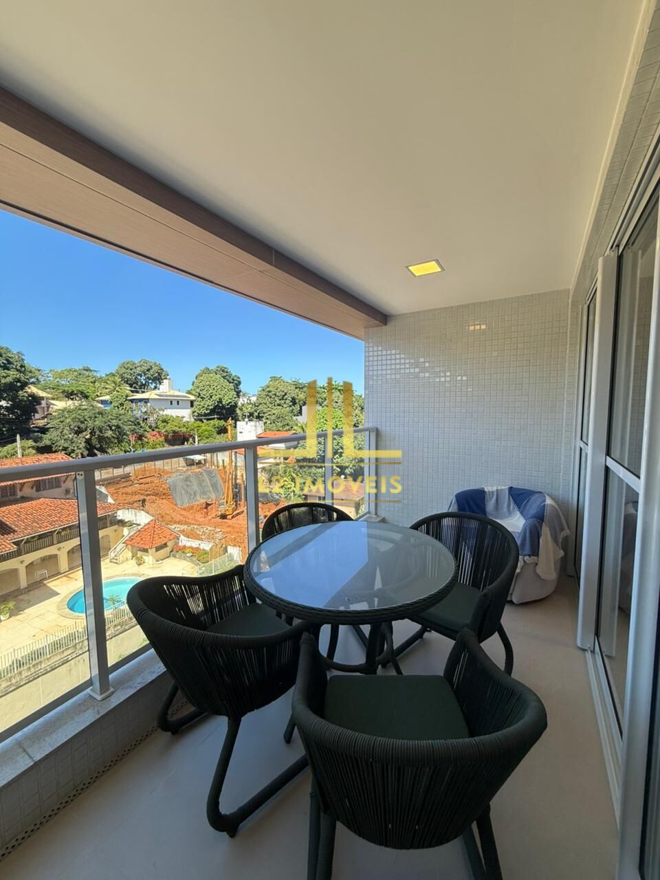 Apartamento, 1 quarto, 43 m² - Foto 6