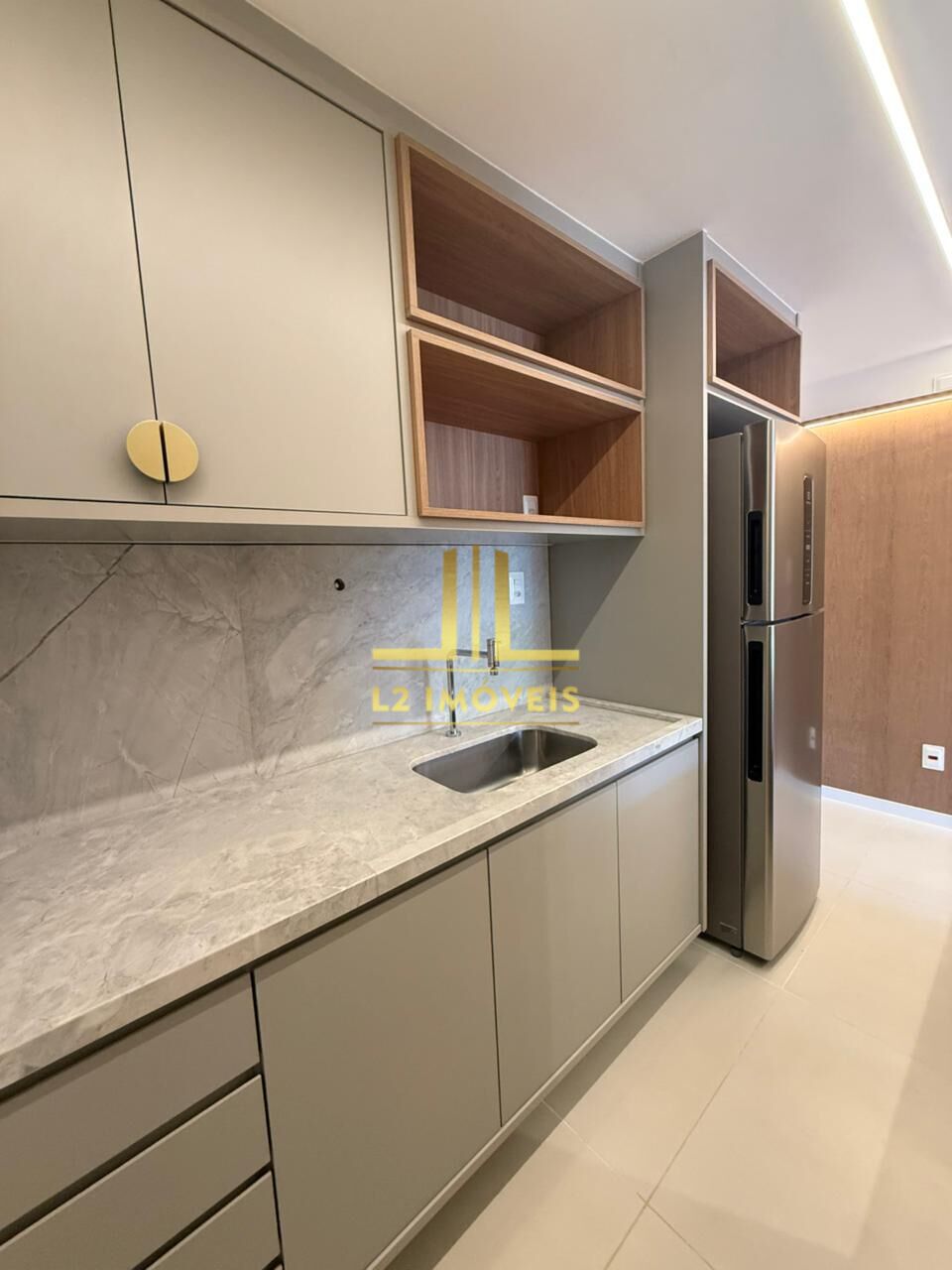 Apartamento, 1 quarto, 43 m² - Foto 10