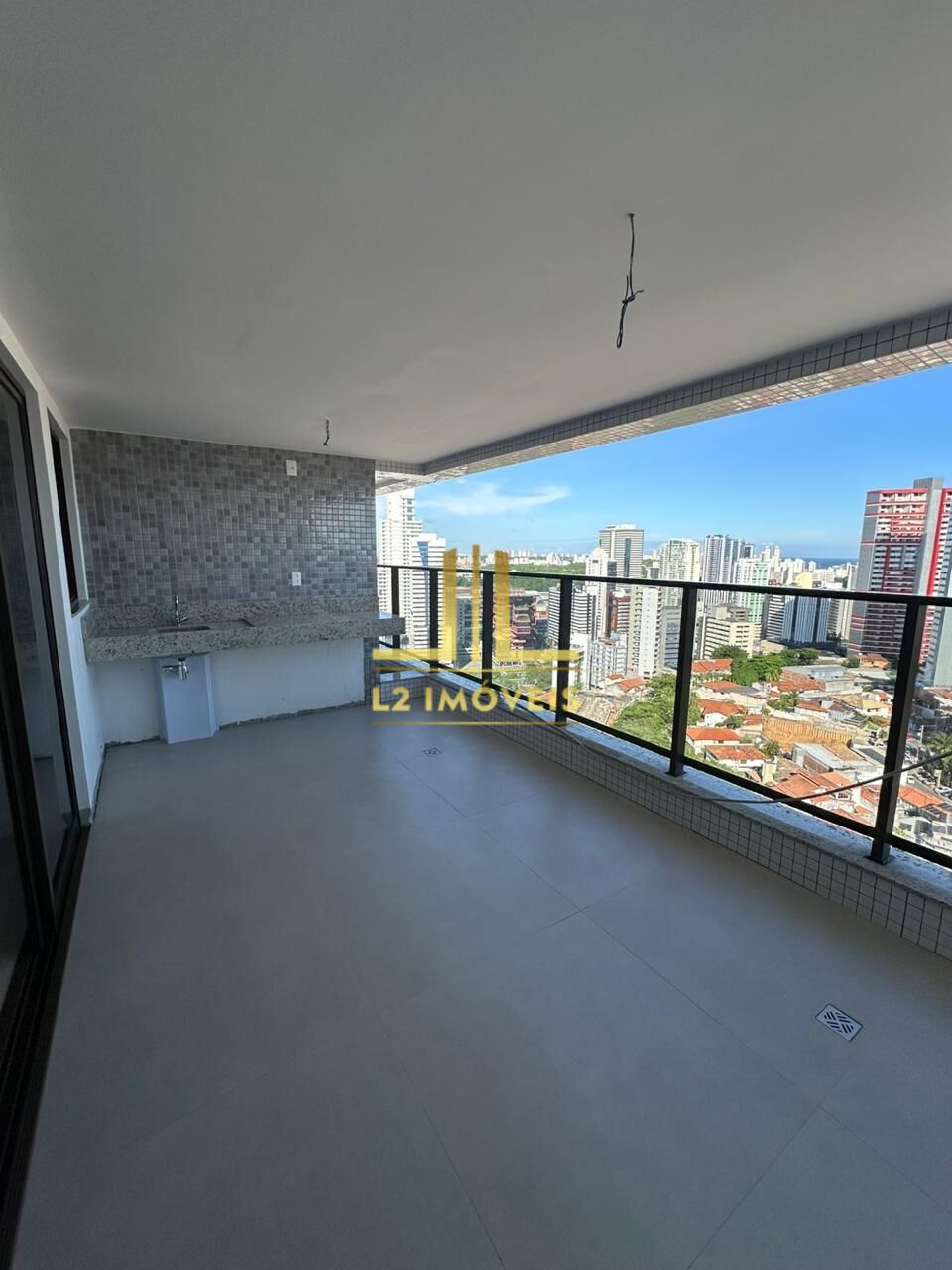 Apartamento à venda com 3 quartos, 114m² - Foto 6