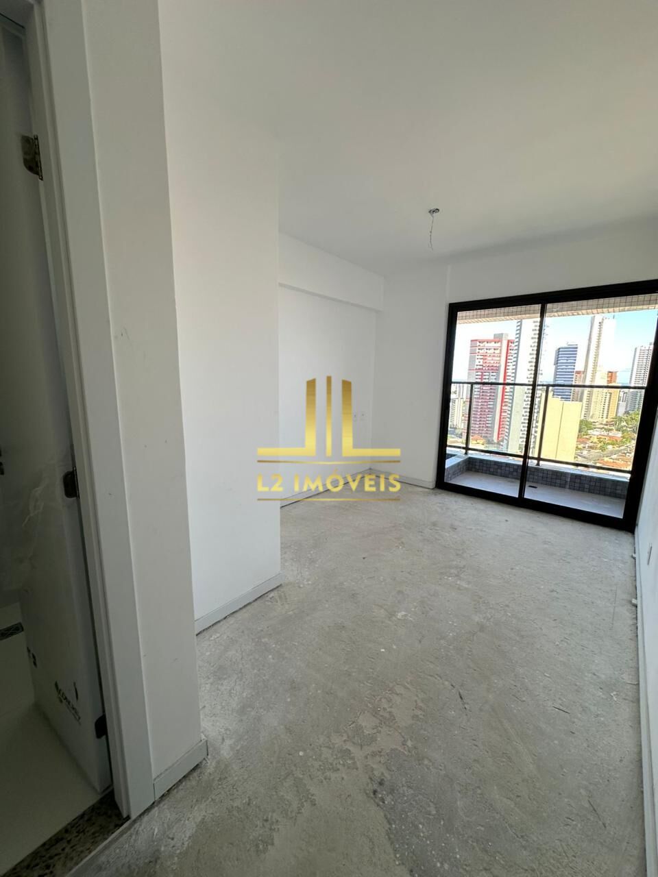 Apartamento à venda com 3 quartos, 114m² - Foto 12