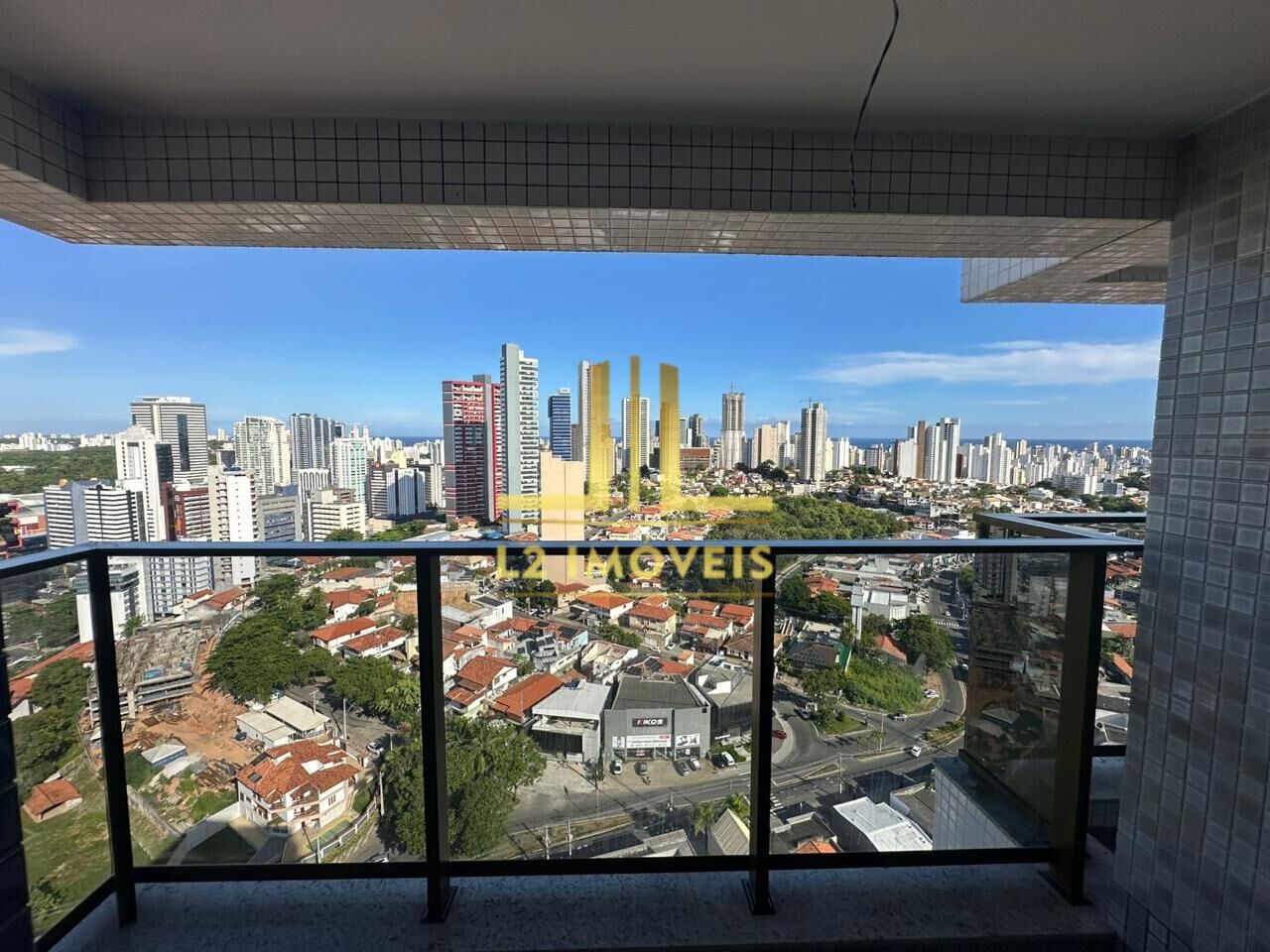 Apartamento à venda com 3 quartos, 114m² - Foto 10