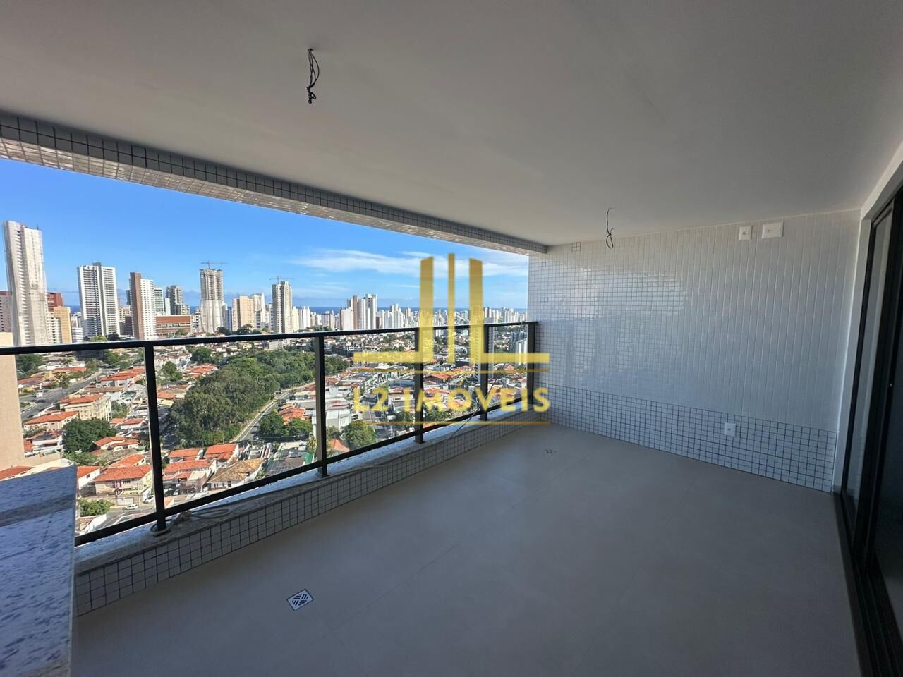 Apartamento à venda com 3 quartos, 114m² - Foto 5