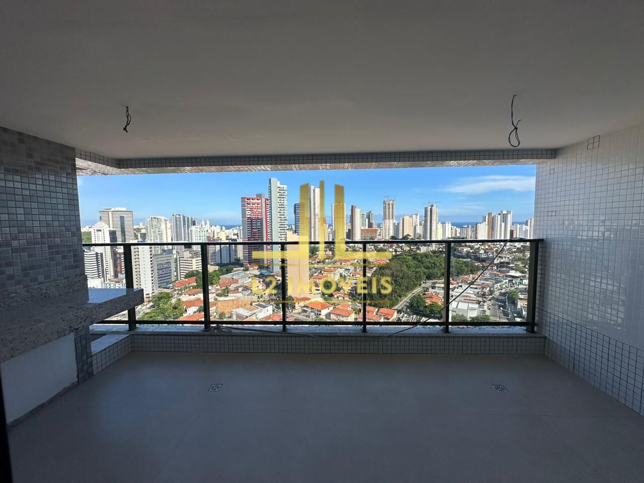 Apartamento à venda com 3 quartos, 114m² - Foto 7