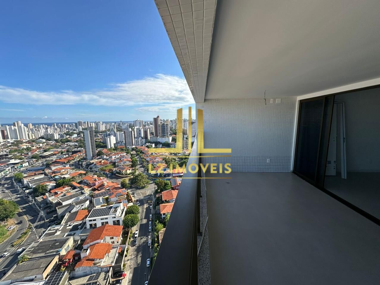 Apartamento à venda com 3 quartos, 114m² - Foto 8