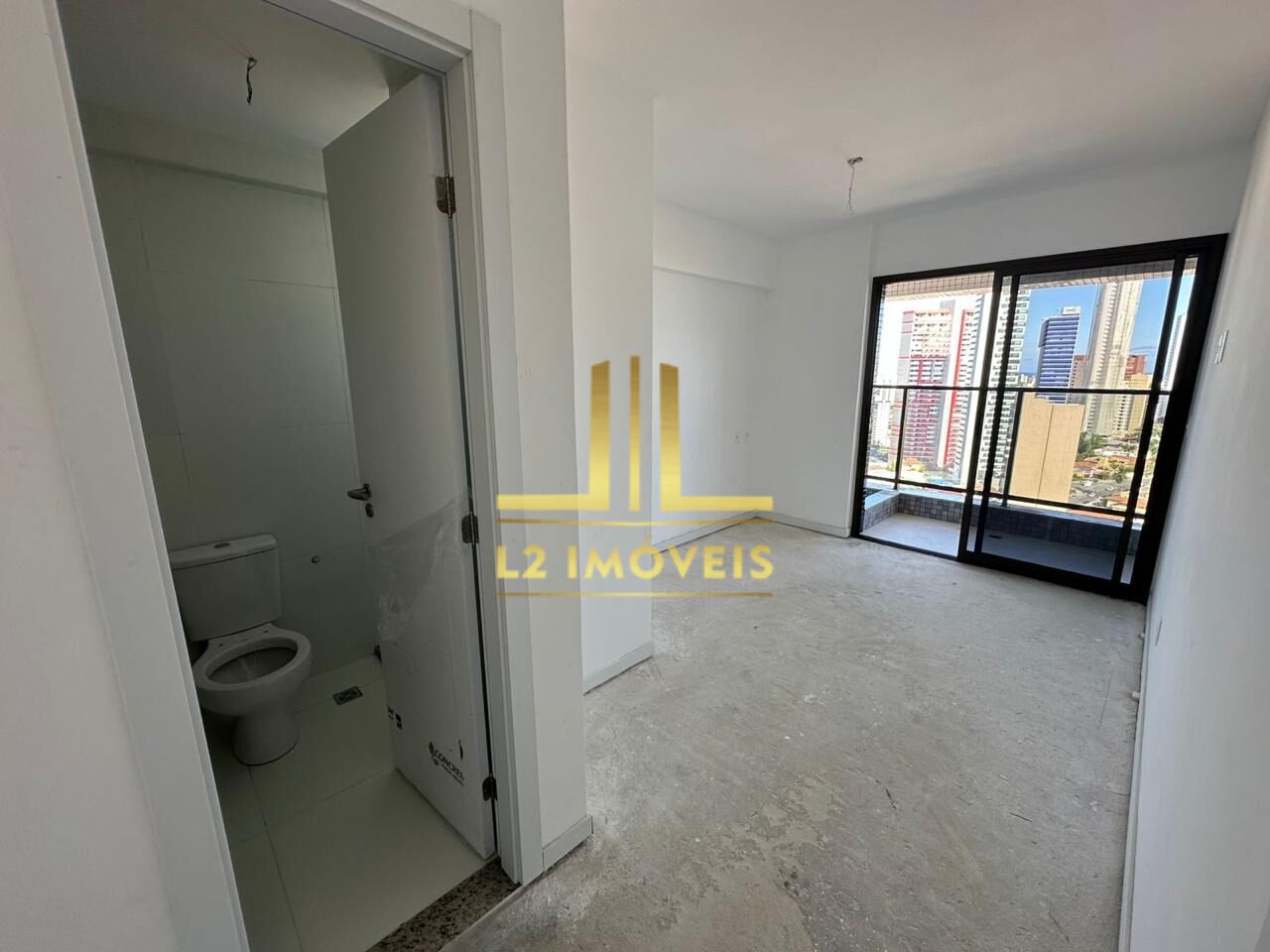 Apartamento à venda com 3 quartos, 114m² - Foto 27