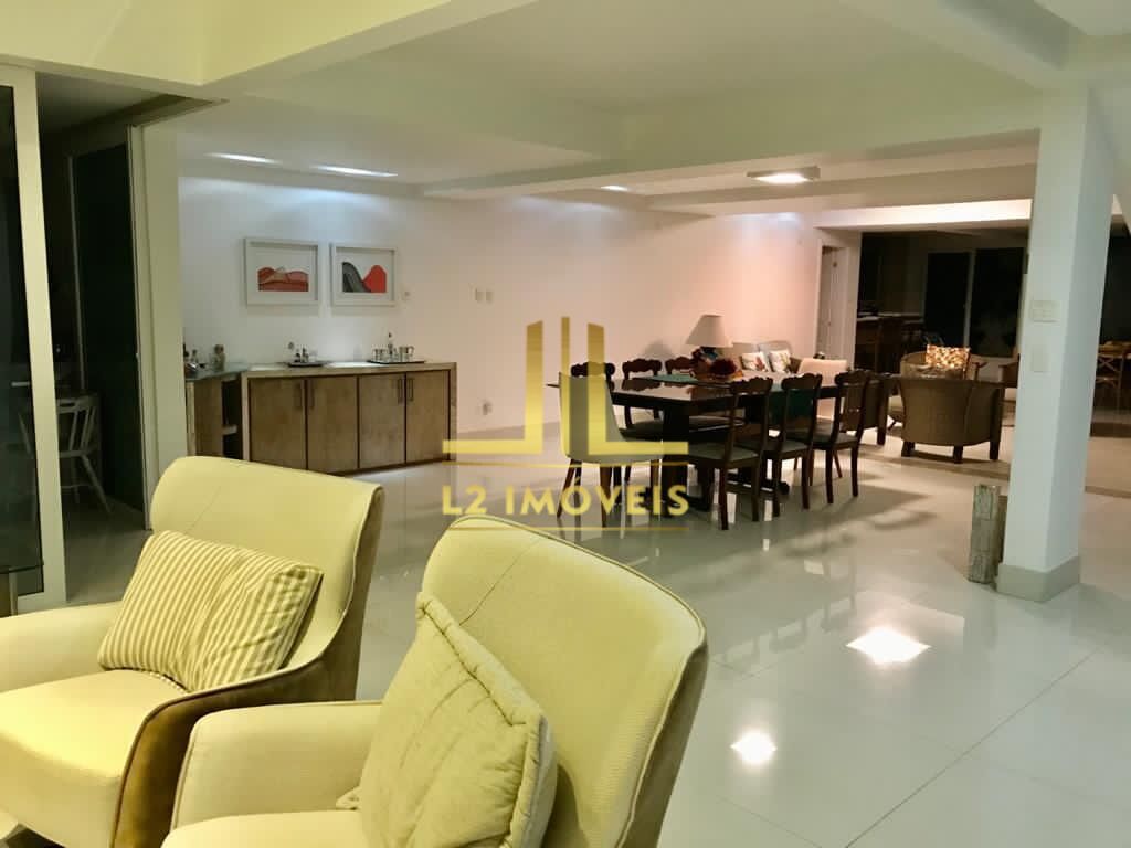 Casa, 4 quartos, 355 m² - Foto 12