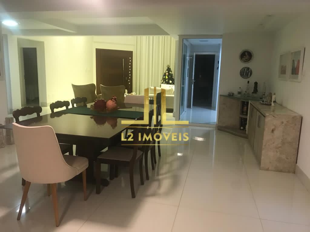 Casa, 4 quartos, 355 m² - Foto 11