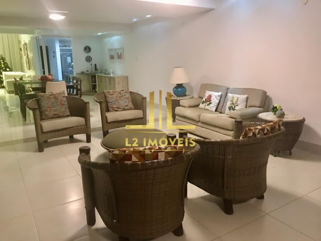 Casa, 4 quartos, 355 m² - Foto 8