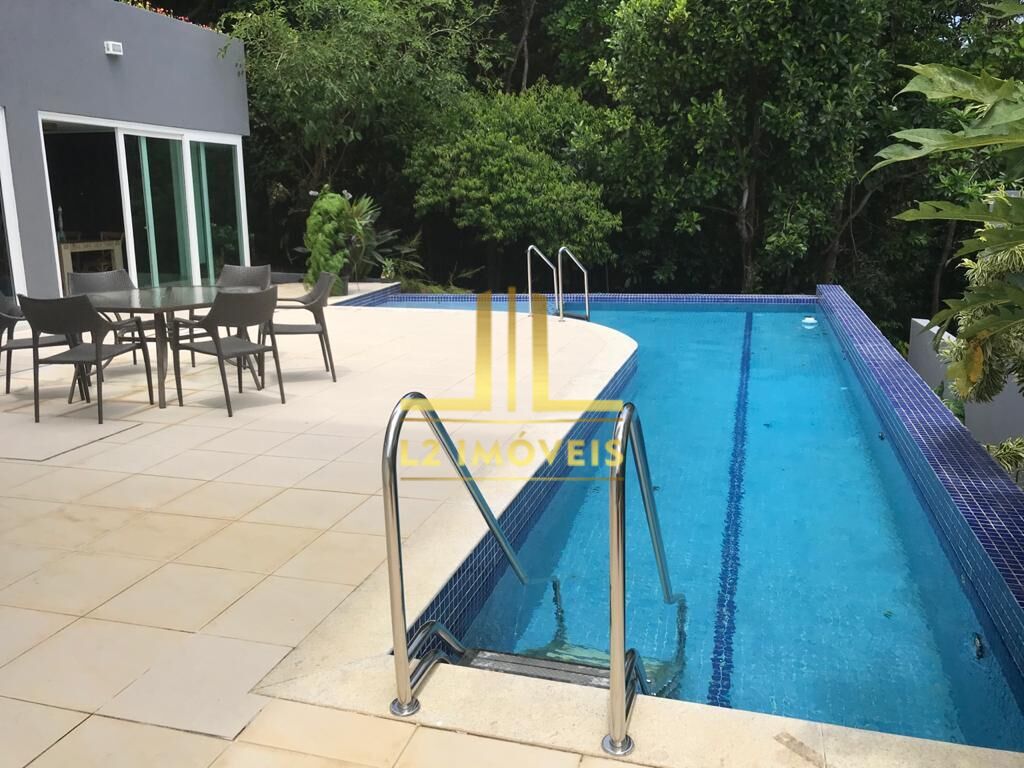 Casa, 4 quartos, 355 m² - Foto 7