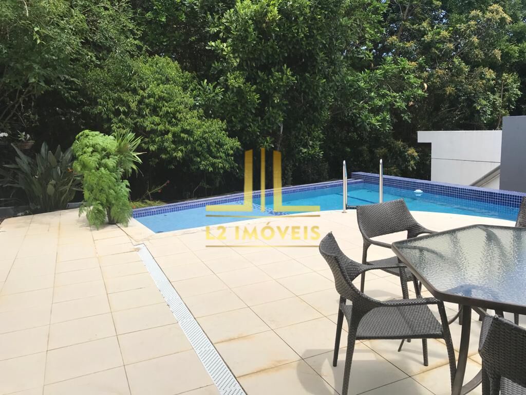 Casa, 4 quartos, 355 m² - Foto 5