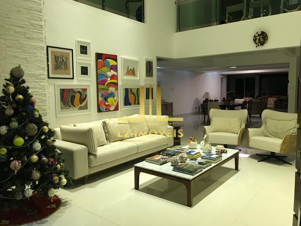 Casa, 4 quartos, 355 m² - Foto 10