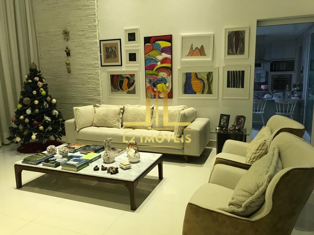 Casa, 4 quartos, 355 m² - Foto 9