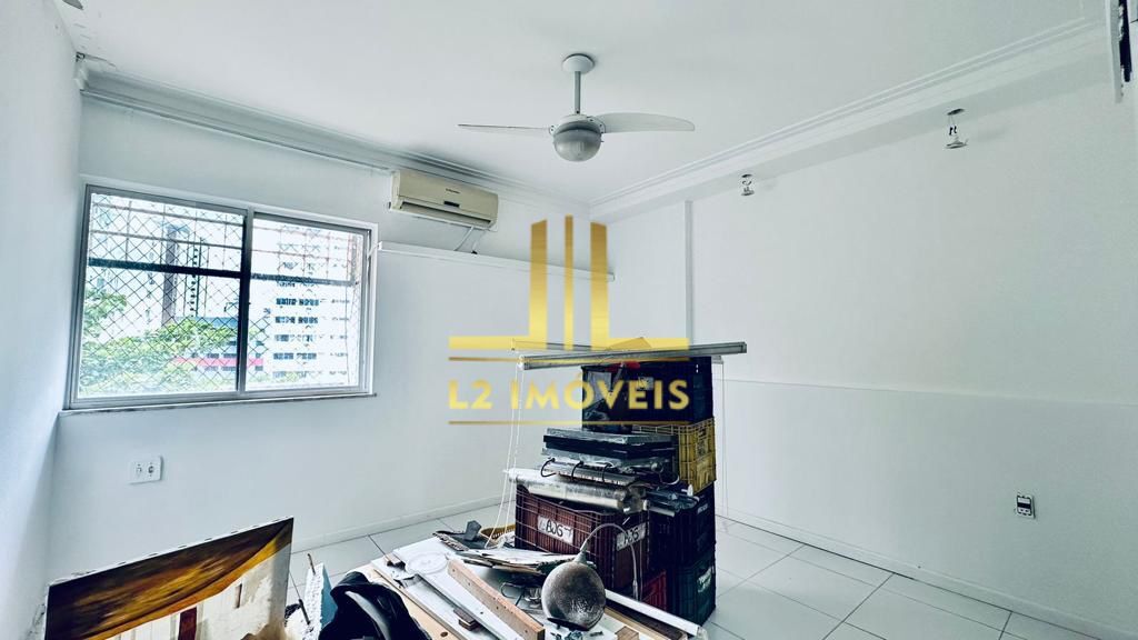 Apartamento - Caminho das árvores