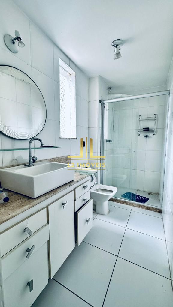 Apartamento - Caminho das árvores