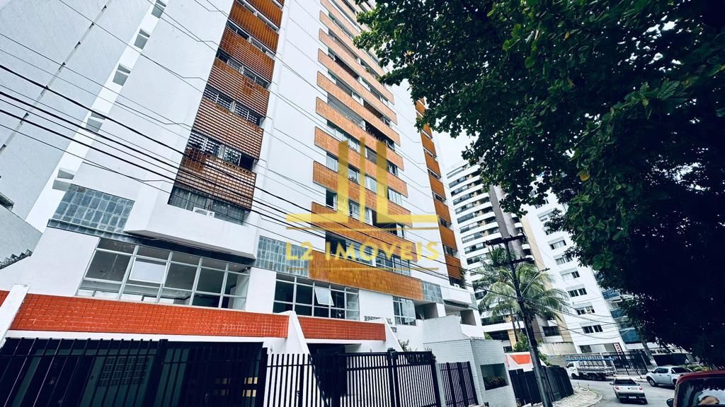 Apartamento - Caminho das árvores