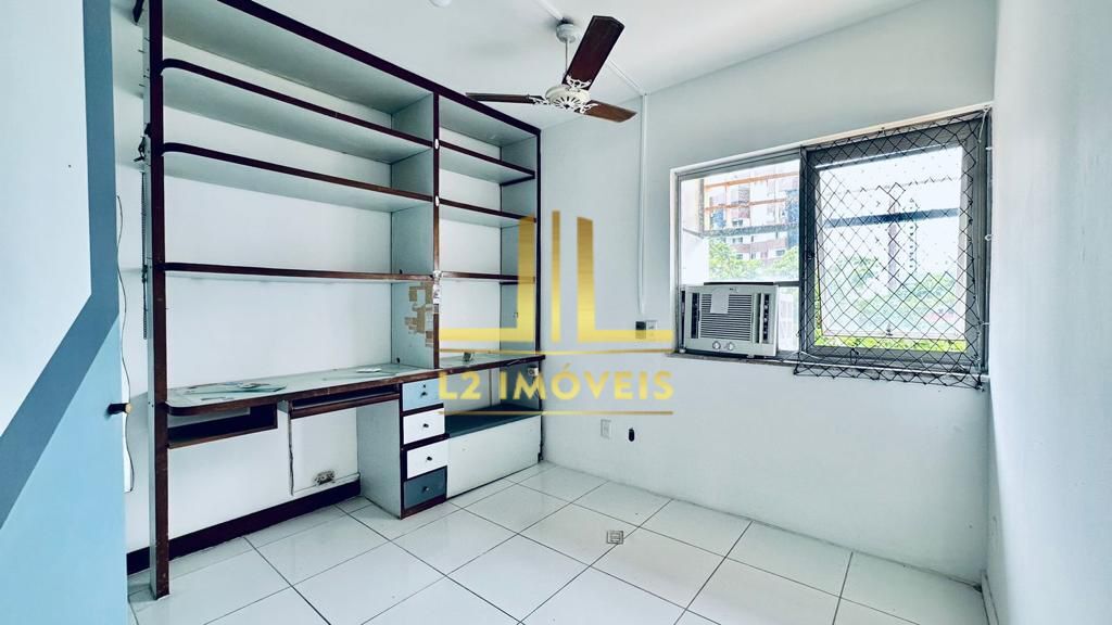 Apartamento - Caminho das árvores