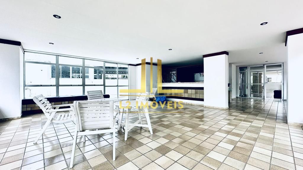 Apartamento - Caminho das árvores