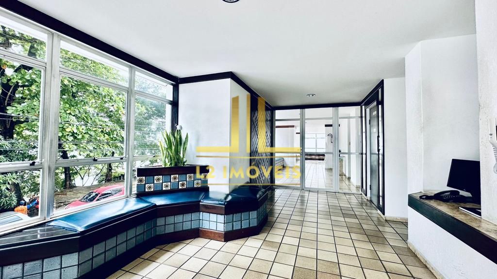 Apartamento - Caminho das árvores