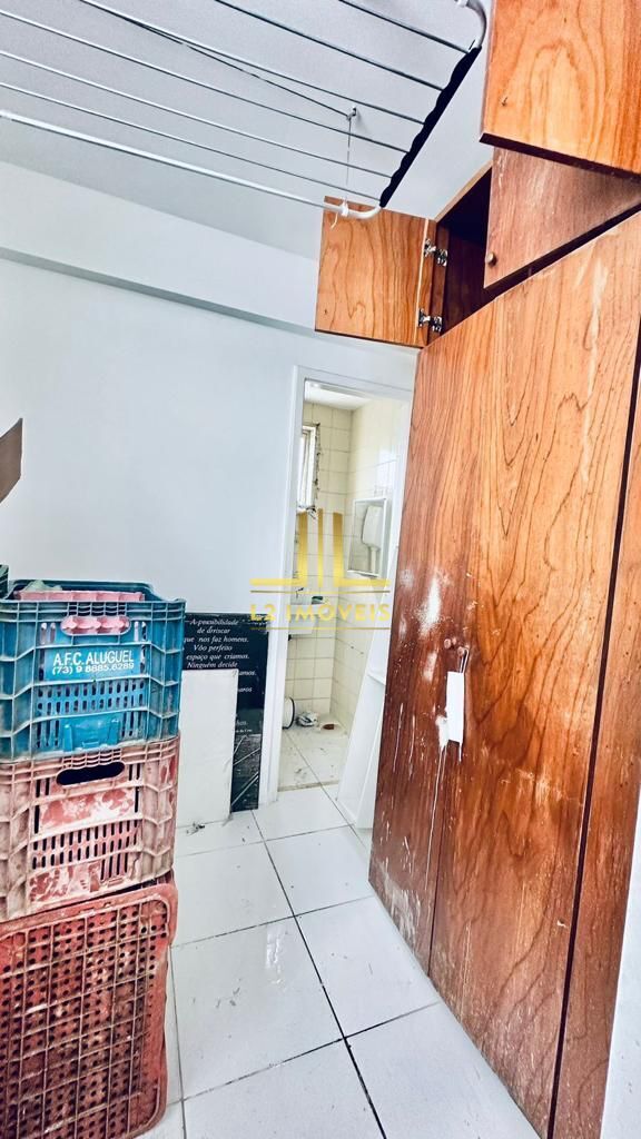 Apartamento - Caminho das árvores