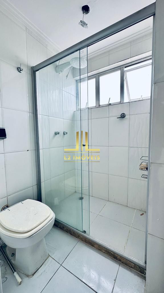 Apartamento - Caminho das árvores