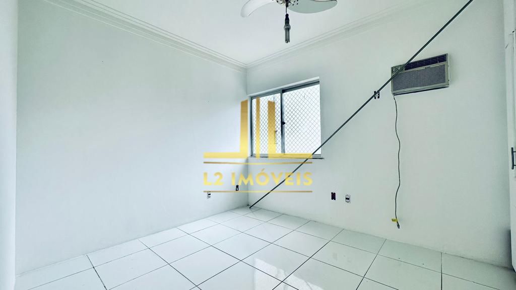Apartamento - Caminho das árvores