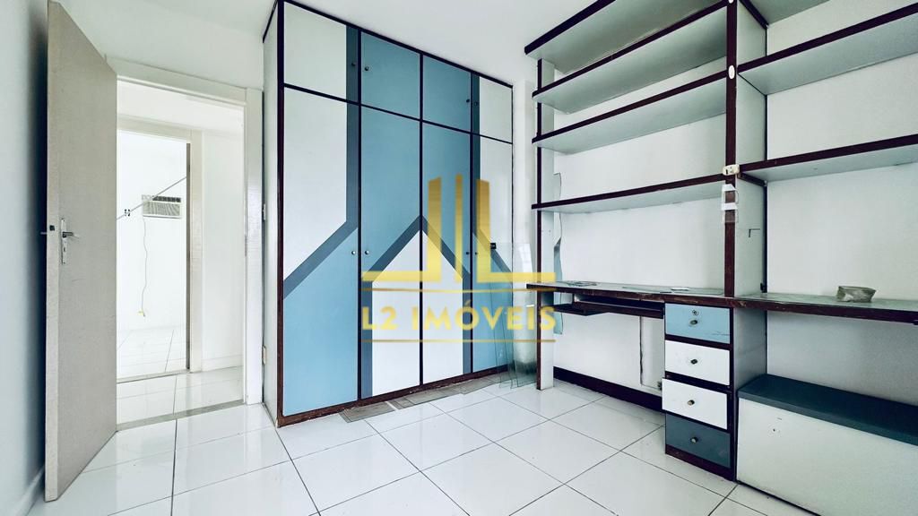 Apartamento - Caminho das árvores