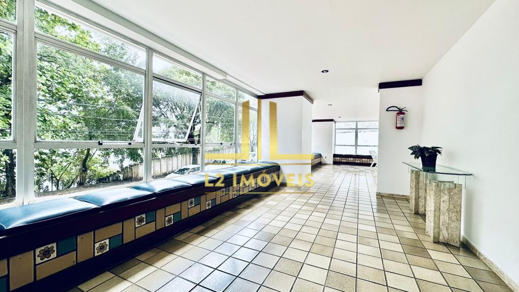 Apartamento - Caminho das árvores