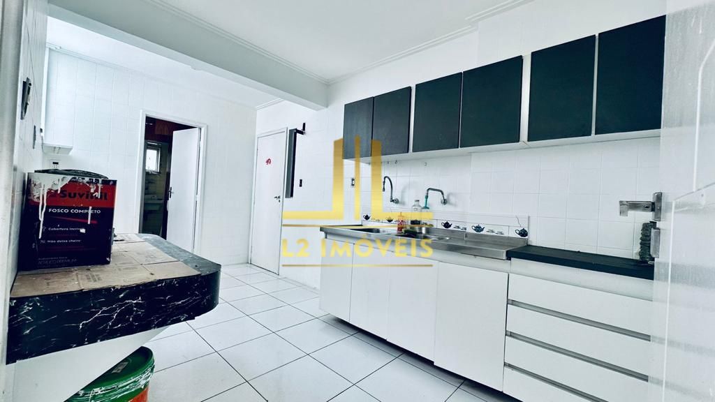 Apartamento - Caminho das árvores