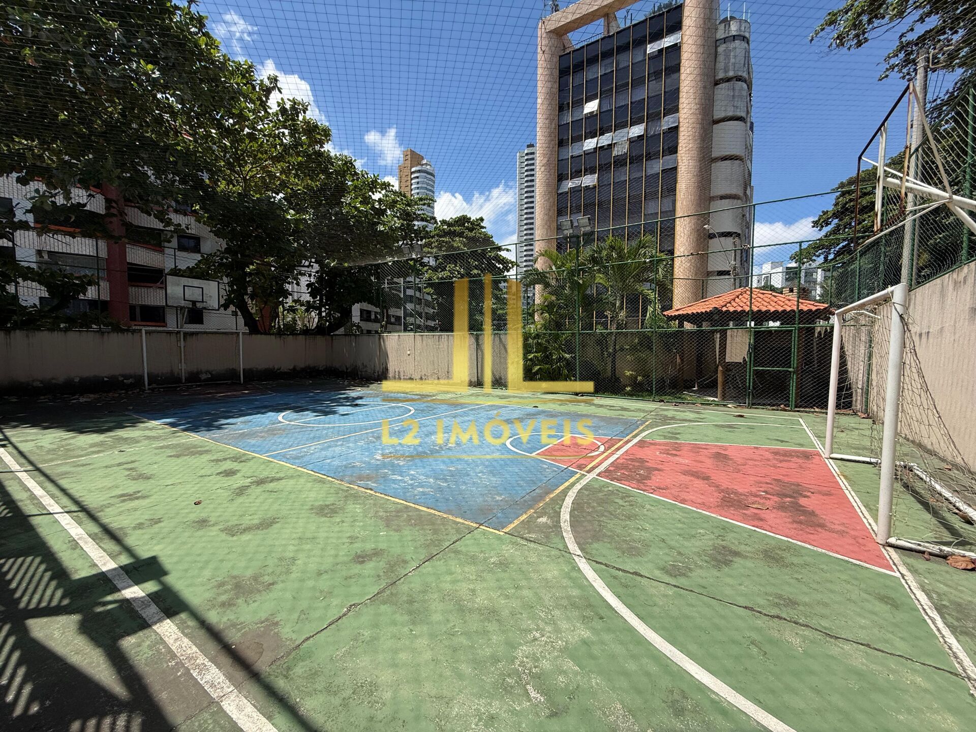 Apartamento, 2 quartos, 94 m² - Foto 18