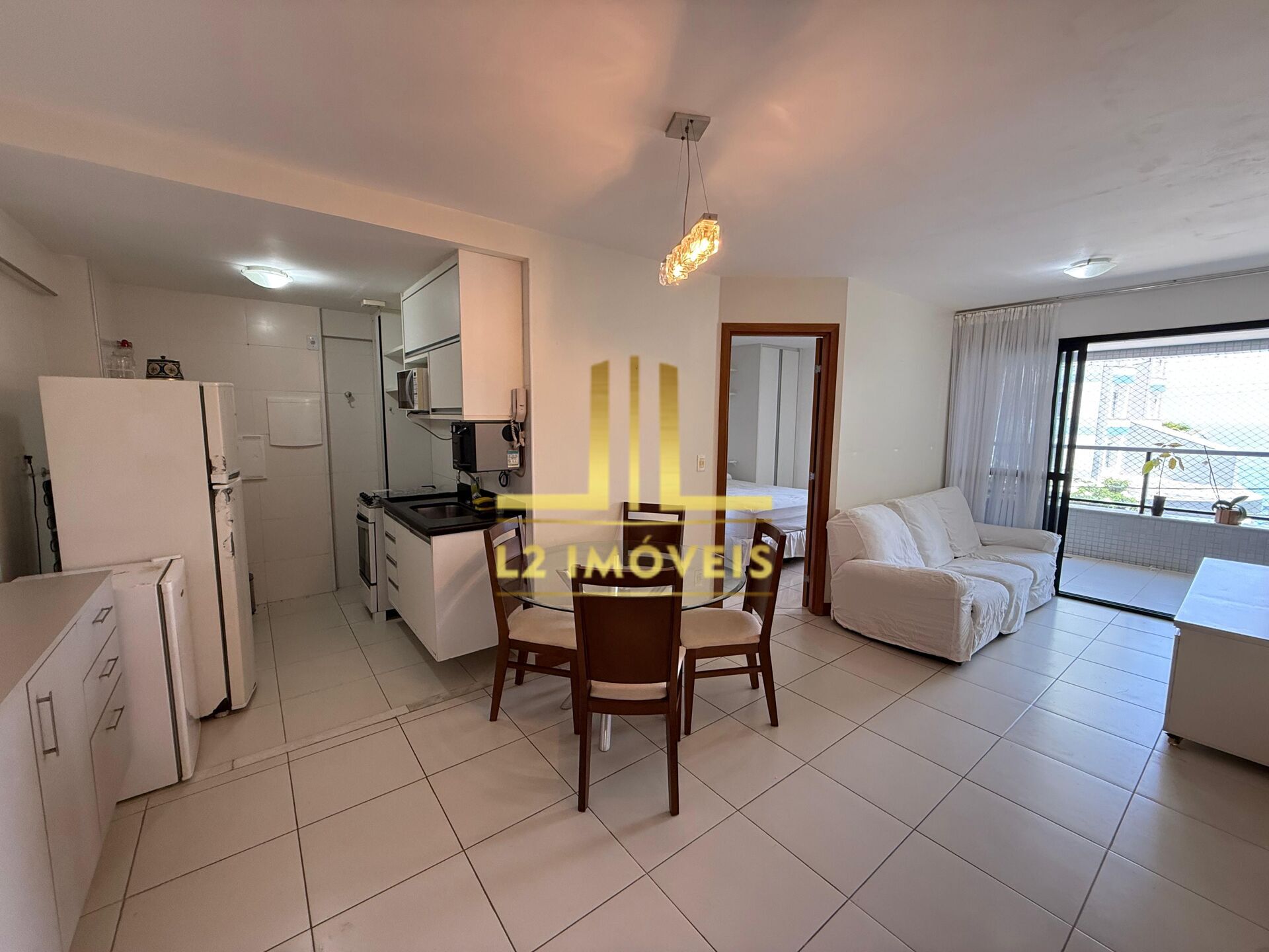 Apartamento, 2 quartos, 94 m² - Foto 8